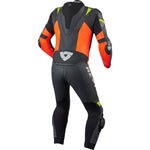 Rev It Hyperspeed 2 One Piece Leather Motorcycle Suit