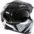 Simpson Venom Have Blue Motorcycle Helmet & Visor