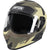 Simpson Venom Comanche Motorcycle Helmet & Visor