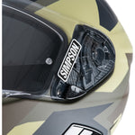 Simpson Venom Comanche Motorcycle Helmet & Visor