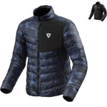 Rev It Solar 3 Mid Layer Jacket