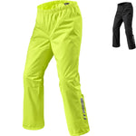 Rev It Acid 4 H2O Motorcycle Rain Trousers