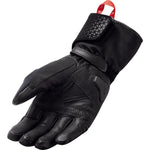 Rev It Fusion 3 Gore-Tex Motorcycle Gloves