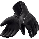 Rev It Stratos 3 Gore-Tex Ladies Leather Motorcycle Gloves