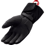 Rev It Stratos 3 Gore-Tex Ladies Leather Motorcycle Gloves