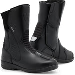 Rev It Arena Gore-Tex Ladies Leather Motorcycle Boots