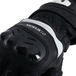 Oxford Nexus Leather Motorcycle Gloves