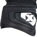 Oxford Nexus Leather Motorcycle Gloves