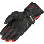 Oxford Nexus Leather Motorcycle Gloves