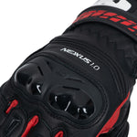 Oxford Nexus Leather Motorcycle Gloves