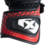 Oxford Nexus Leather Motorcycle Gloves