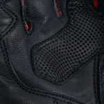 Oxford Nexus Leather Motorcycle Gloves