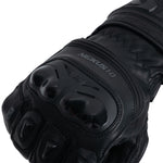 Oxford Nexus Leather Motorcycle Gloves