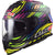 LS2 FF800 Storm II Power Motorcycle Helmet & Visor