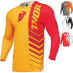 Thor Prime Analog 2024 Motocross Jersey