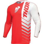 Thor Prime Analog 2024 Motocross Jersey