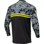 Thor Sector Digi 2024 Motocross Jersey