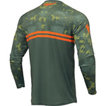 Thor Sector Digi 2024 Motocross Jersey