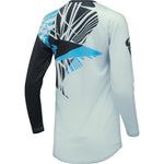 Thor Sector Split 2024 Ladies Motocross Jersey