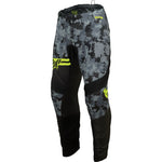 Thor Sector Digi 2024 Motocross Jersey & Pants Black Camo Kit