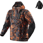 Rev It Smock Blackwater 2 H2O Off Road Jacket