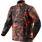 Rev It Smock Blackwater 2 H2O Off Road Jacket