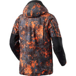 Rev It Smock Blackwater 2 H2O Off Road Jacket