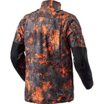 Rev It Smock Blackwater 2 H2O Off Road Jacket