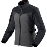 Rev It Lamina Gore-Tex Ladies Off Road Jacket & Trousers Grey Black-Black Anthracite Kit