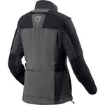 Rev It Lamina Gore-Tex Ladies Off Road Jacket & Trousers Grey Black-Black Anthracite Kit