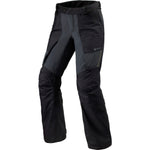 Rev It Lamina Gore-Tex Ladies Off Road Jacket & Trousers Grey Black-Black Anthracite Kit