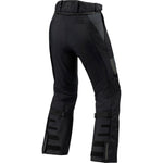 Rev It Lamina Gore-Tex Ladies Off Road Jacket & Trousers Grey Black-Black Anthracite Kit