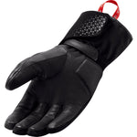 Rev It Stratos 3 Gore-Tex Leather Motorcycle Gloves