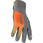 Thor Agile Analog 2024 Motocross Gloves