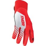 Thor Agile Analog 2024 Motocross Gloves