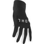 Thor Agile Solid 2024 Motocross Gloves