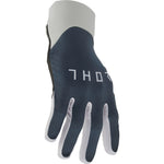 Thor Agile Solid 2024 Motocross Gloves