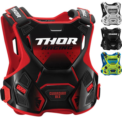 Thor Guardian MX Roost Deflector