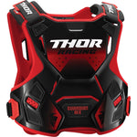 Thor Guardian MX Roost Deflector