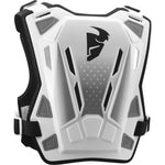 Thor Guardian MX Roost Deflector