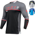 Thor Prime Ace 2024 Motocross Jersey