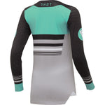 Thor Prime Blaze 2024 Ladies Motocross Jersey