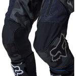 Fox Racing 2024 Ranger Air Off Road Jersey & Pants Black Kit