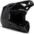 Fox Racing 2024 V1 Solid Motocross Helmet