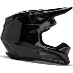 Fox Racing 2024 V1 Solid Motocross Helmet