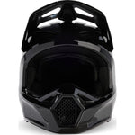 Fox Racing 2024 V1 Solid Motocross Helmet