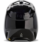 Fox Racing 2024 V1 Solid Motocross Helmet