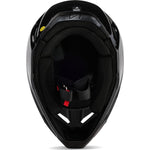 Fox Racing 2024 V1 Solid Motocross Helmet