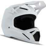 Fox Racing 2024 V1 Solid Motocross Helmet