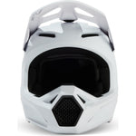 Fox Racing 2024 V1 Solid Motocross Helmet